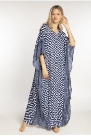 PONCHO LONG (03186) ND